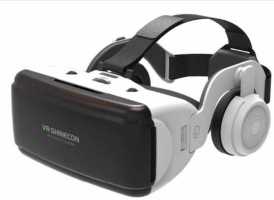 Очки виртуальной реальности VR SHINECON SC-G06E